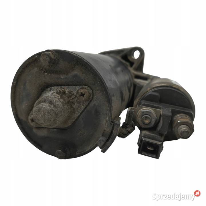 ROZRUSZNIK BMW E90 E87 20 i Bosch 0001138002 Chełm