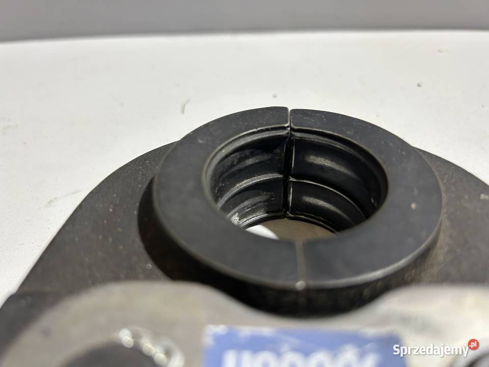 Szczeki UPONOR U40 REMS HYDRAULICZNE Klucze hydrauliczne Kraków sprzedam