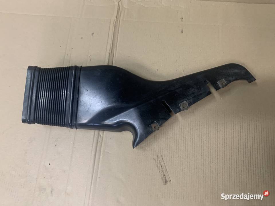 Wlot kierownica powietrza 3B0129617 vw passat b5 Szczecin sprzedam