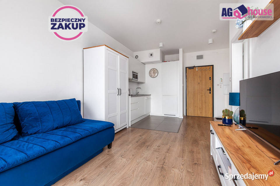 sprzedaży mieszkania 35m2 Gdynia Kazimierza