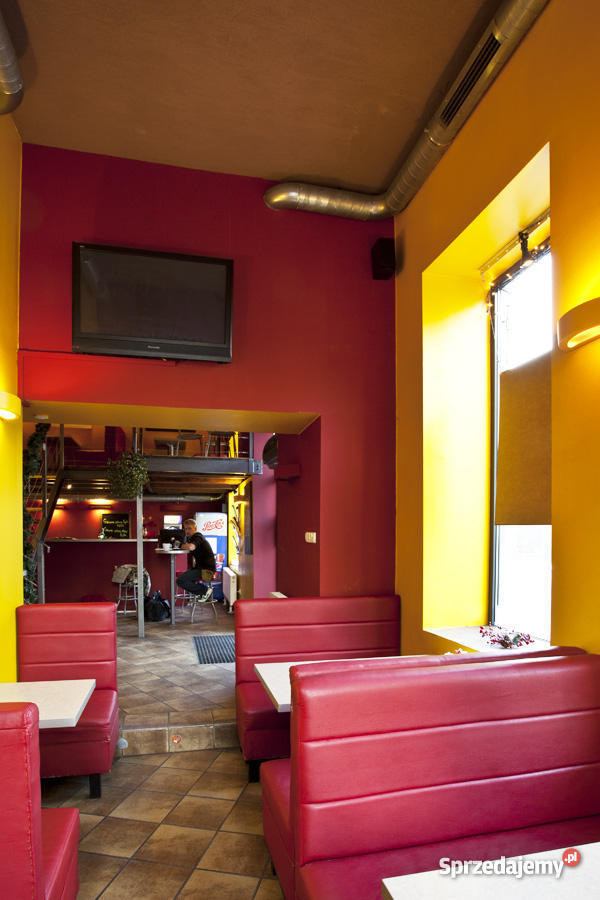 Odstąpię lokal gastronomiczny restauracja na Łód Łódź