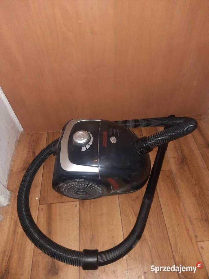 Odkurzacz na worki Pruszków