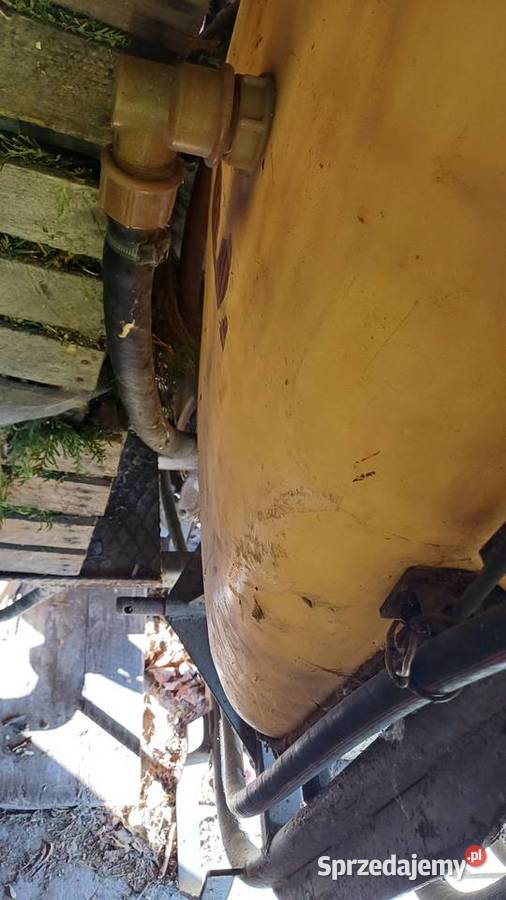 Sprzedam opryskiwacz termit 312 Pilmet Łącko