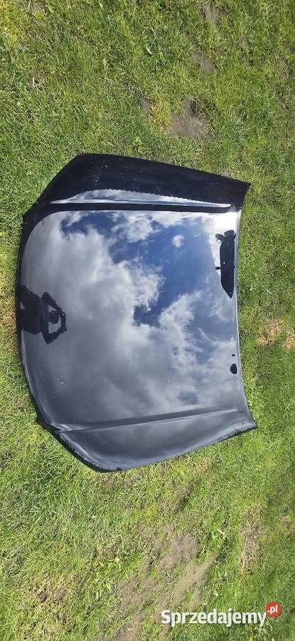 Maska A8 D3 2005 Maski sprzedam