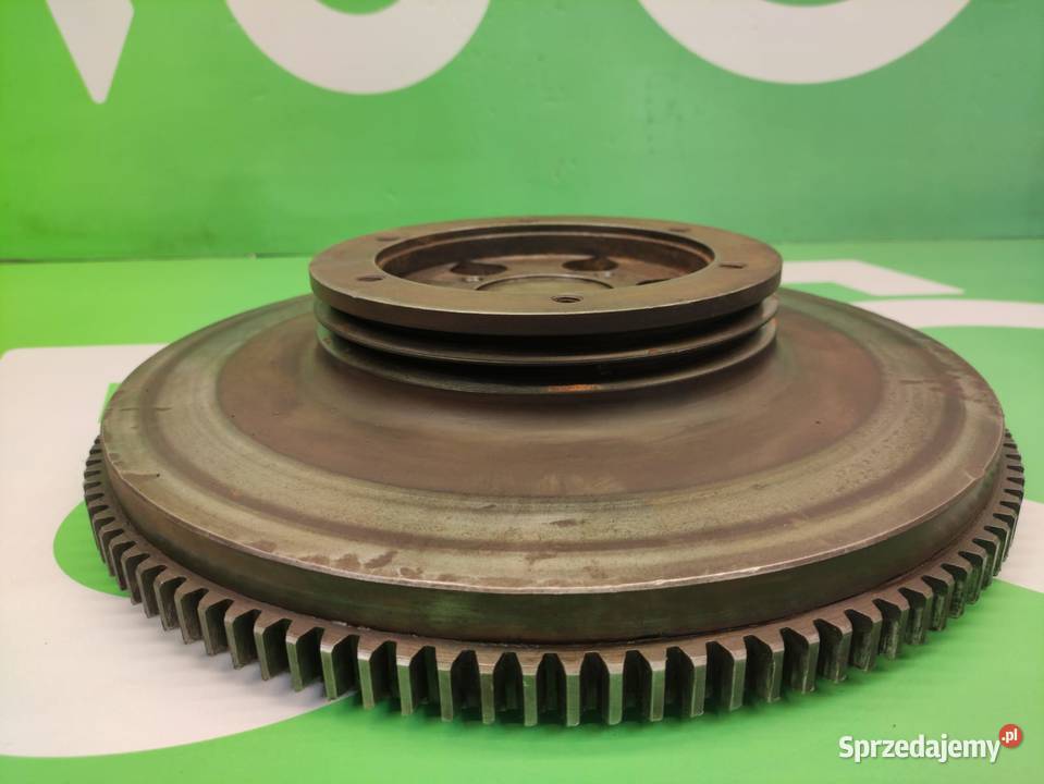 Koło zamachowe 3121K14A1 Perkins 100440T Manitou Wilkowo