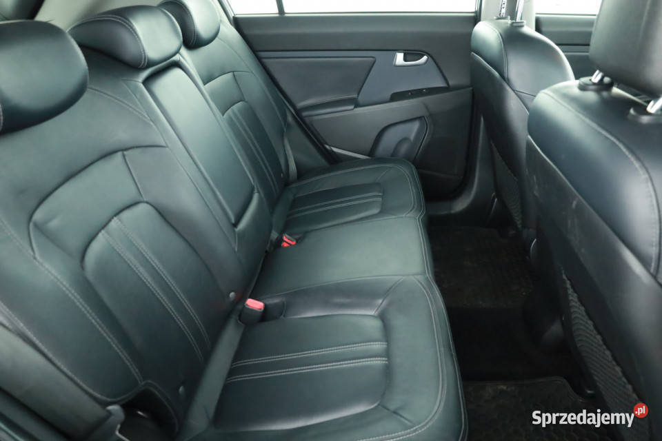 Kia Sportage 17 CRDi reflektory ksenonowe Piaseczno sprzedam