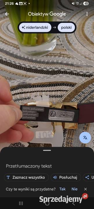 Sprzedam Pozostałe Poznań