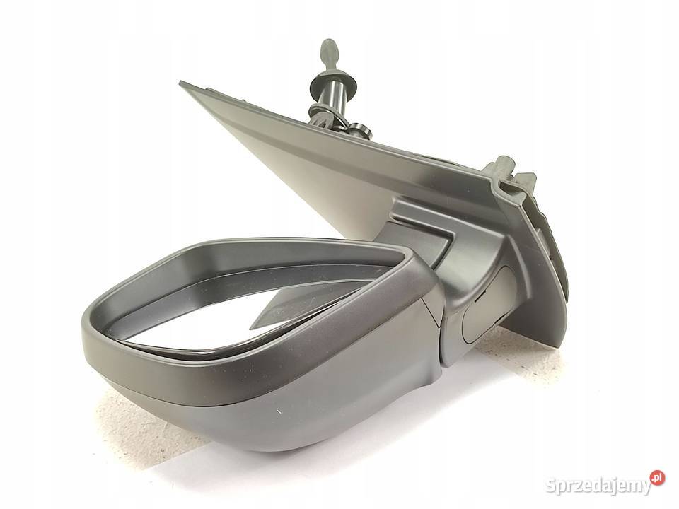 LUSTERKO LEWE PROACE VIVARO CITROEN PEUGEOT 2016