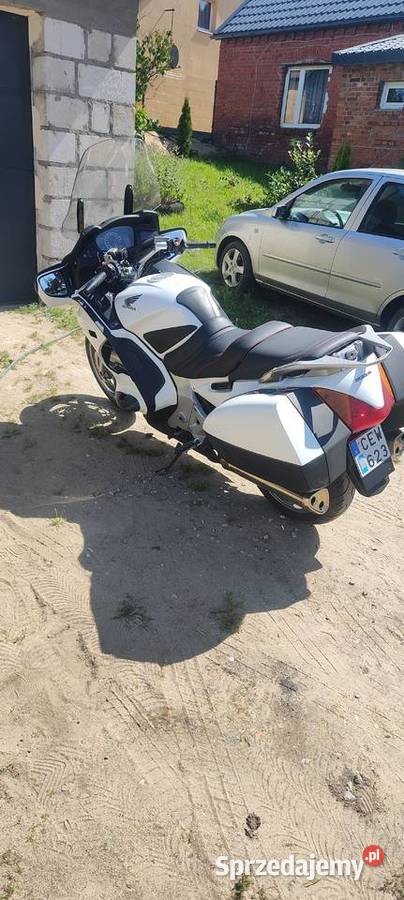 Honda ST1300 2007 ABS