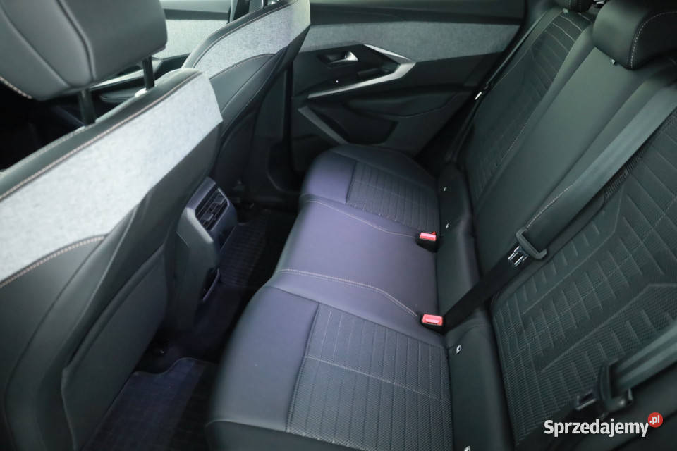 Peugeot 3008 12 MHEV Piaseczno sprzedam