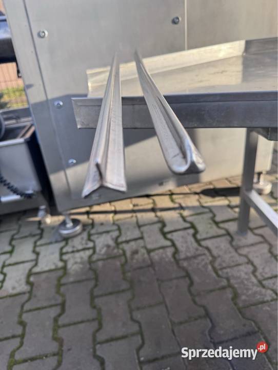 Kije Wędzarnicze 98 Dobieszowice sprzedam