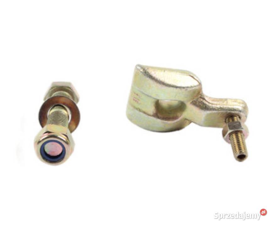 Mocowanie palców Kverneland OE VE06565744 Pługi