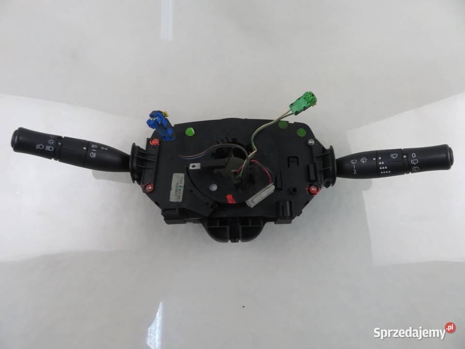 PRZEŁĄCZNIK ZESPOLONY RENAULT MEGANE II sprzedam