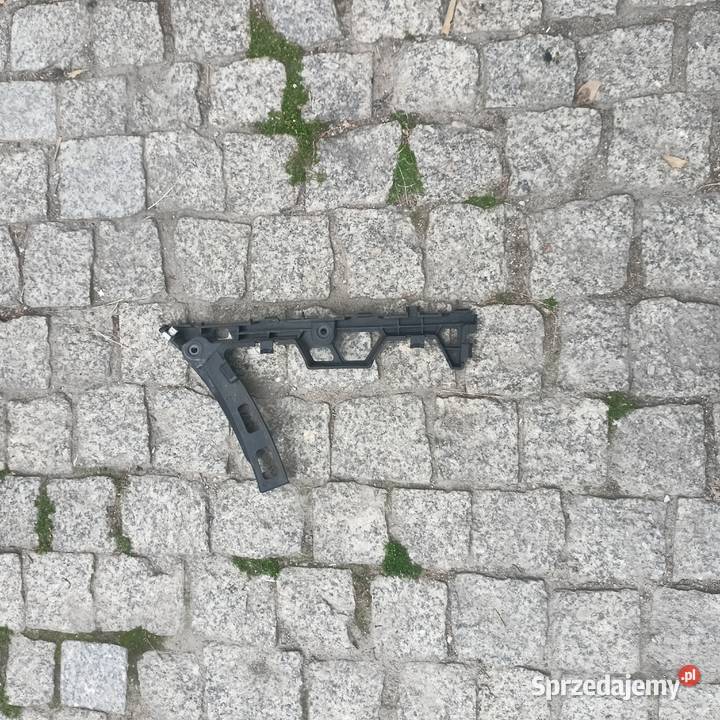 Range Rover L320 ślizg zderzaka prawy tył L2LTC terenowe Mietków sprzedam