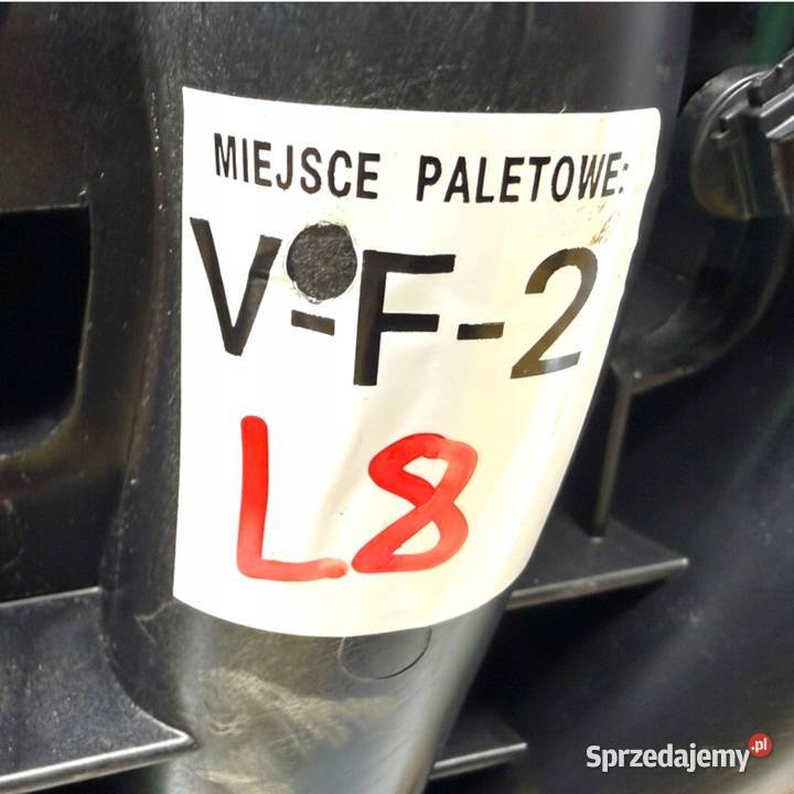 SILNIK L8 Mazda 5 6 GG Mazda5 Mazda6 18 16V Silniki kompletne Chełm