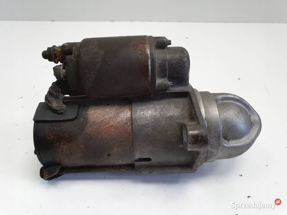 Saab 93 93 II 20 T turbo ROZRUSZNIK 55556245 Janów