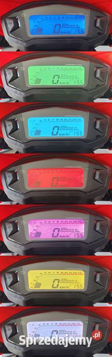 ROMET HAMMER 125 EURO 5 NOWOŚĆ 2026 SALON SERWIS elektryczny starter Bielsko-Biała