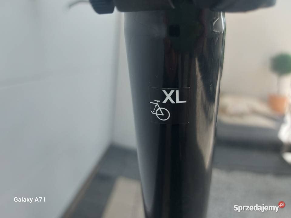 Rower górski GHOST KATO FS FULLkoła 275SRAM dolnośląskie Jelenia Góra sprzedam