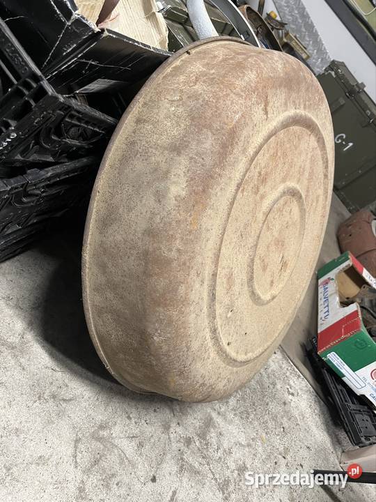 Ursus c45 Lanz Buldog osłona Chełm