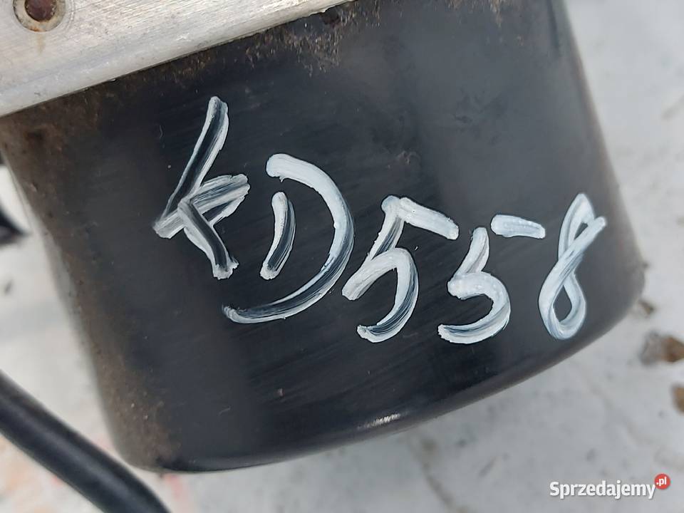 C3 PICASSO DS3 16 HDI pompa ABS 9666392580 Kielce