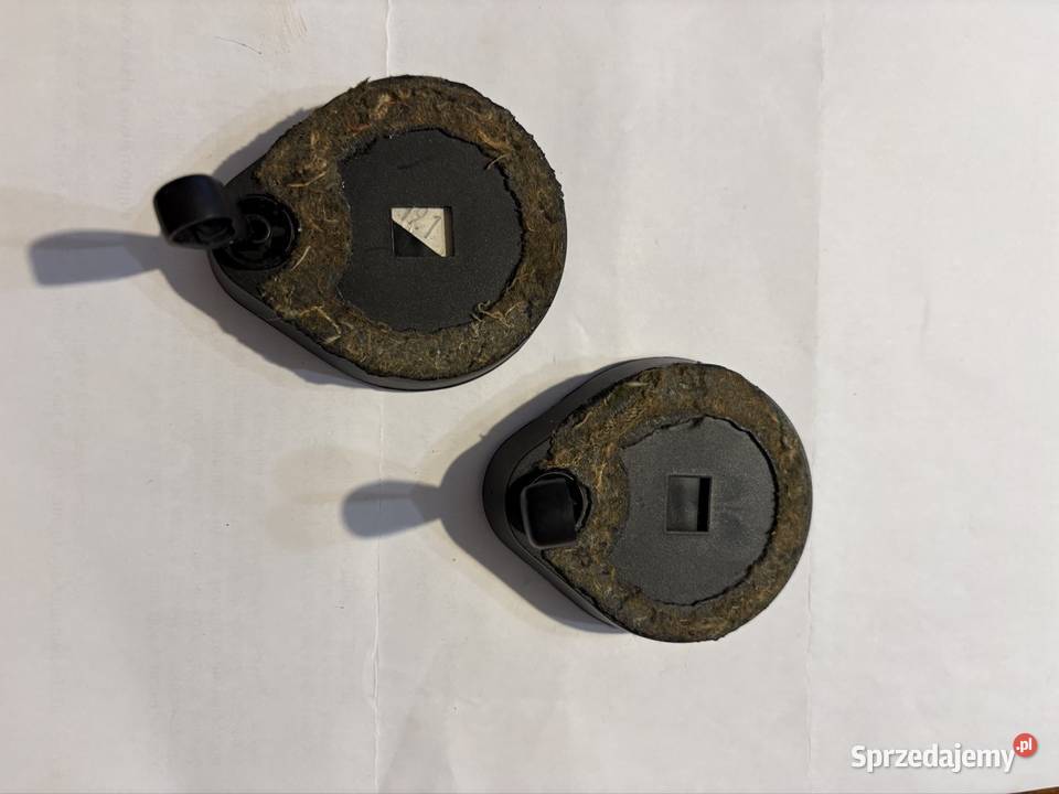 Sznurek wieszak do półki Seat Leon I Półki tylne lubelskie