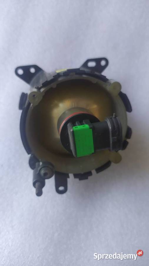 Mitsubishi colt 2003 2004 2005 2008 halogen lewy Byków
