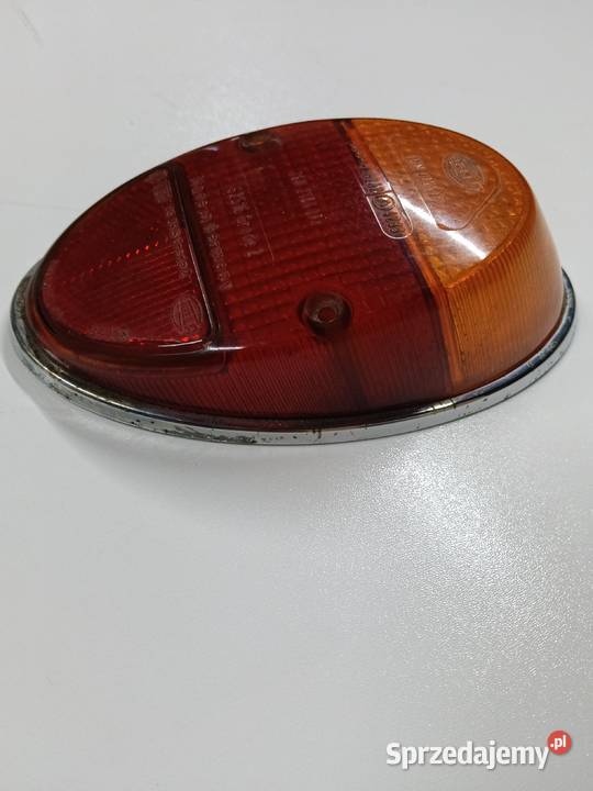 Klosz lampy tylnej VW Garbus 6173 dolnośląskie Wałbrzych sprzedam