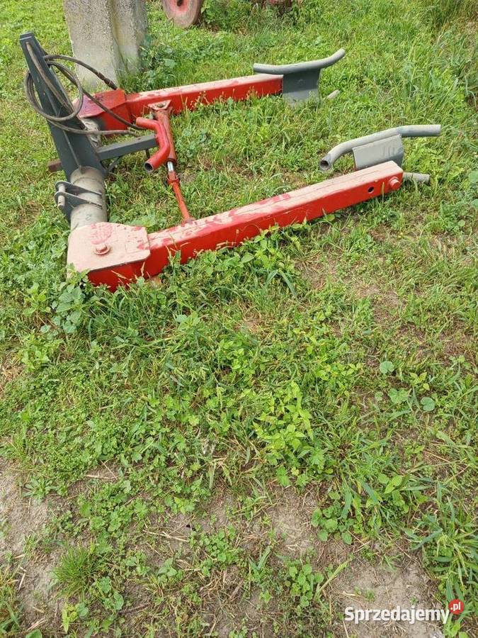 Chwytak do bel podlaskie Sokółka