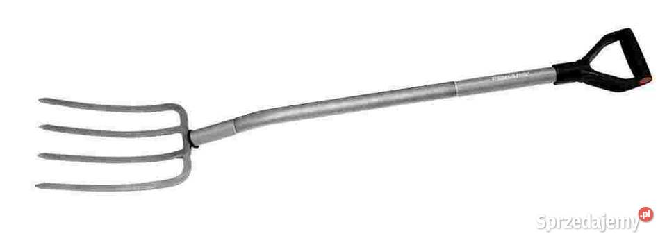 Widły do kopania Ergonomic 1070712 sprzedam