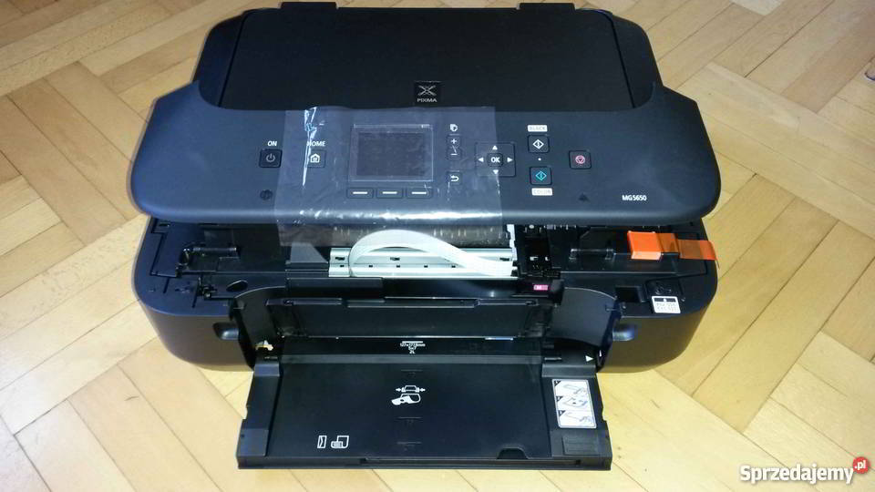 Canon Pixma MG5650 WiFi Urządzenie Warszawa