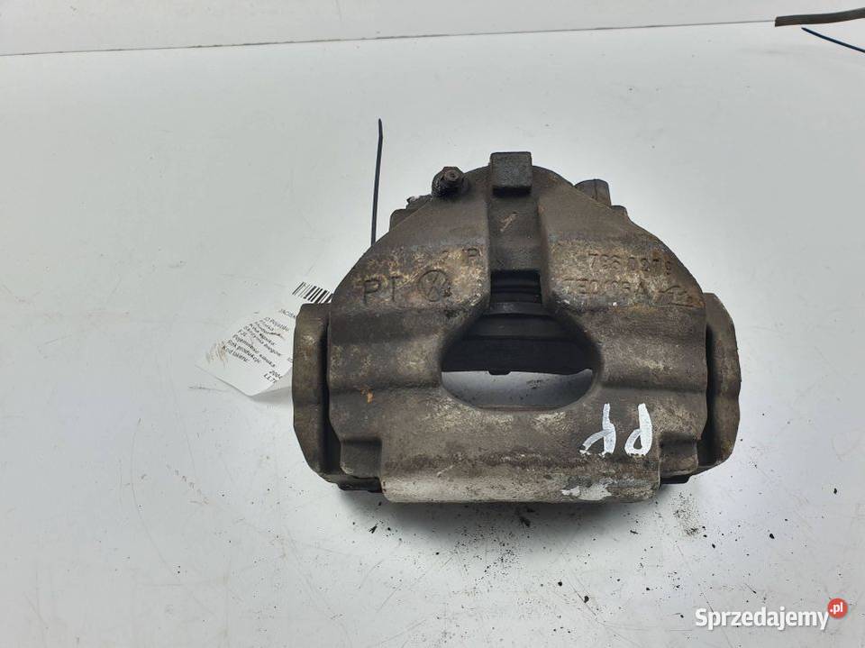 ZACISK HAMULCOWY PRZÓD PRAWY VOLKSWAGEN osobowe Lipno sprzedam