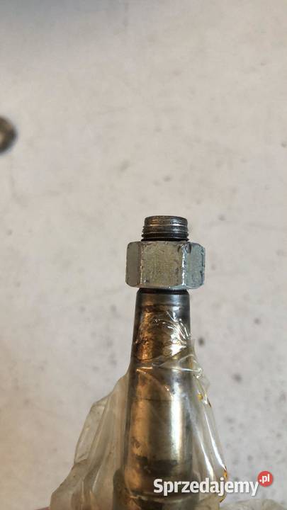 Wał silnika 019 Romet 3b Komar 50T1 Bydgoszcz