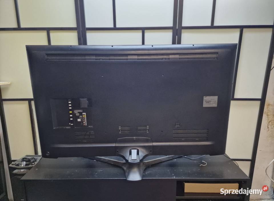 Telewizor Samsung 60 SMART TV Toruń