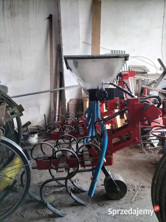 Opielacz z dozownikiem