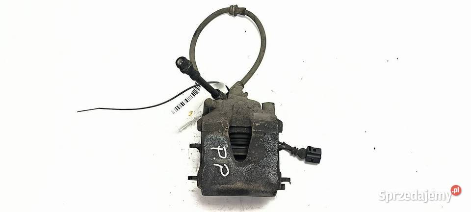 ZACISK HAMULCOWY PRZÓD PRAWY VOLKSWAGEN GOLF VII osobowe Lipno