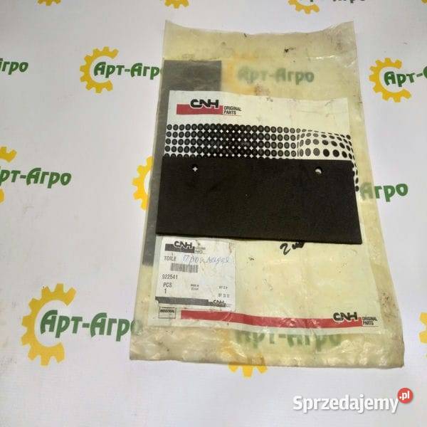 922541 Markiza CNH