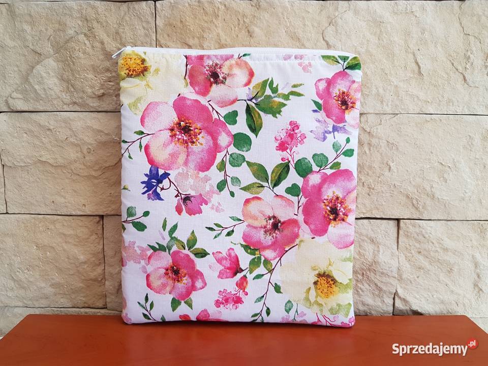 Etui otulacz ochraniacz na książkę z suwakiem 1 Dąbrowa Górnicza