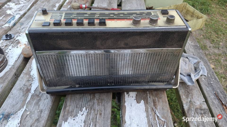 Radio Diora Trzcianka