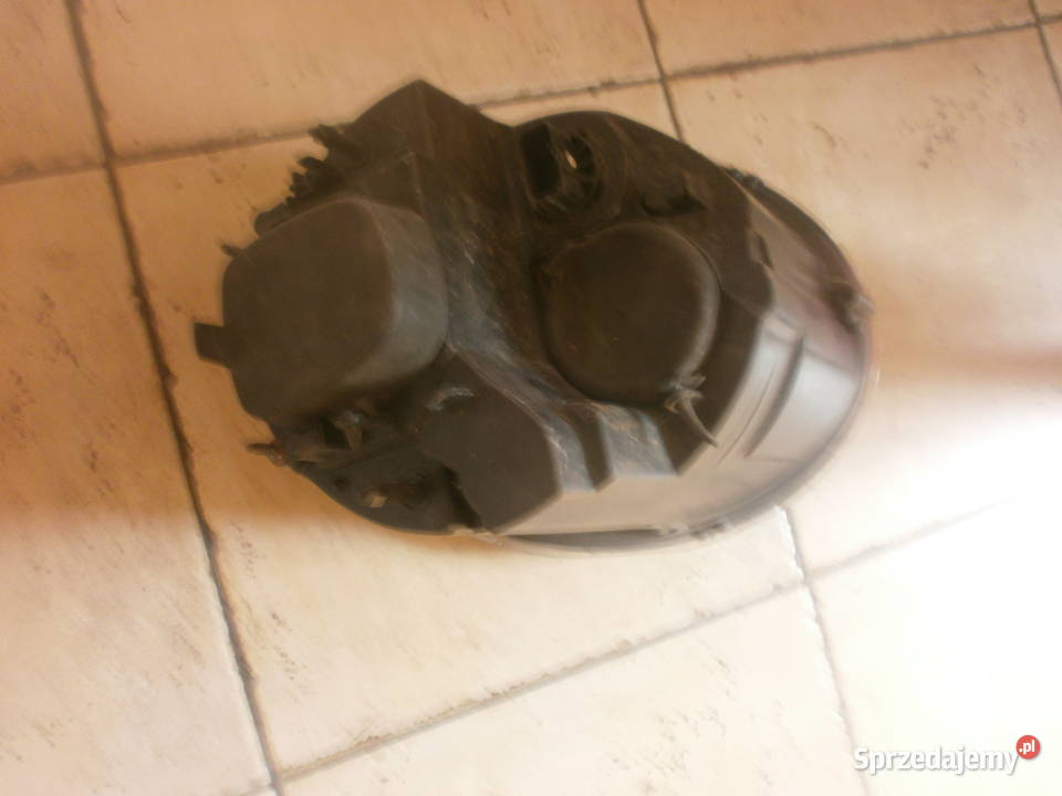 BMW MINI COOPER LAMPA lubuskie Zielona Góra sprzedam