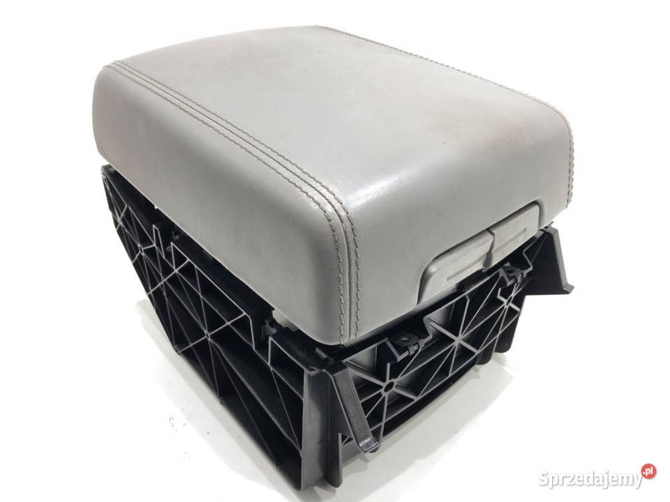 PODŁOKIETNIK VW TOUAREG SUV 0213 7L6863762D