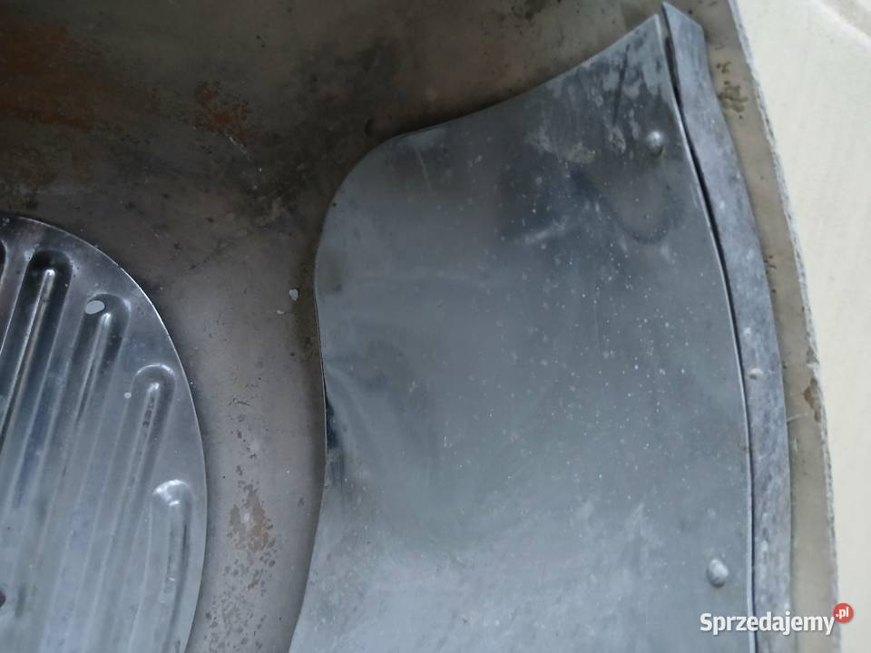 Lampa uliczna PRL stara zabytkowa 400W A20 mazowieckie sprzedam