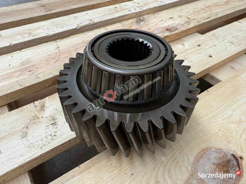 koło zębate skrzyni biegów CMATIC Claas Arion Byków