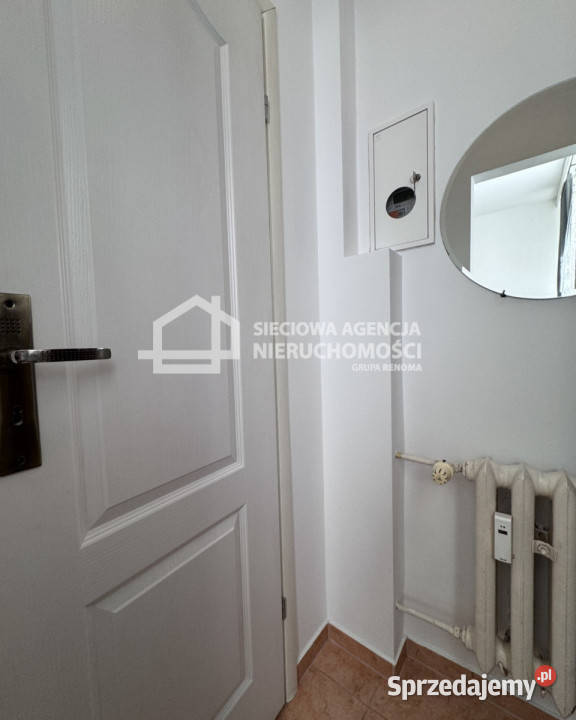 sprzedaży mieszkania 3075m2 2 pokoje Gdynia