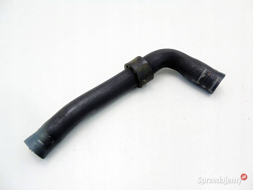 WĄŻ PRZEWÓD WODY 14 TSI SCIROCCO GOLF 5 JETTA osobowe Sosnowiec