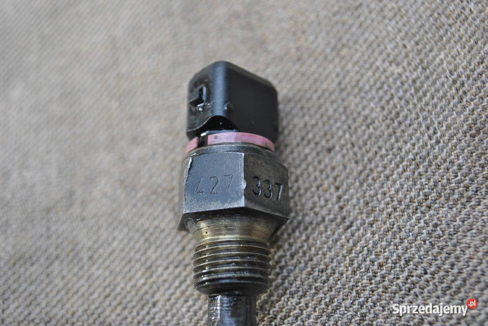 Czujunik poziomu i jakości oleju NISSAN OPEL Poręba sprzedam