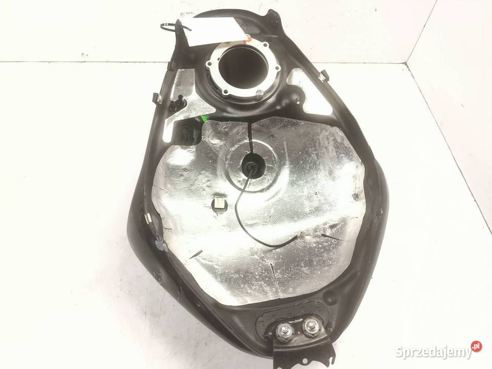 ZBIORNIK PALIWA TRIUMPH SPEED TRIPLE 1200 RS BAK Lipno