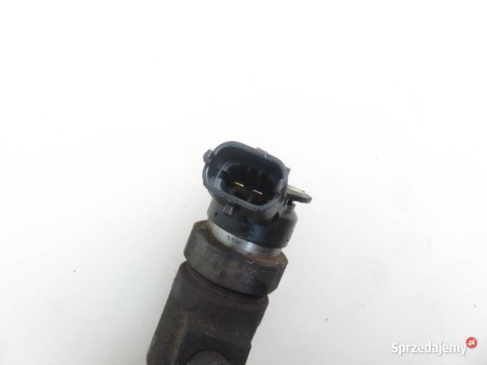 WTRYSKIWACZ PEUGEOT 206 14 HDi 0445110135 małopolskie