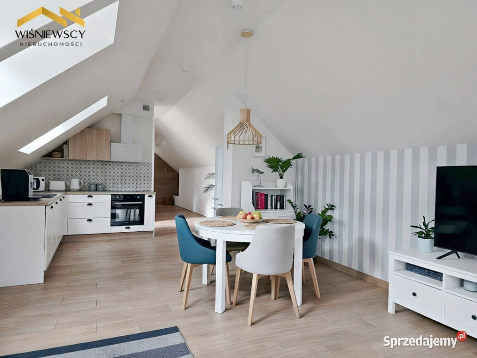 Nowy pensjonat premium 15 min plaży Liczba pokoi 14 Sprzedaż Sprzedaż