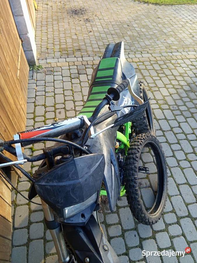 diabolini agb38 17KM Tomaszów Lubelski