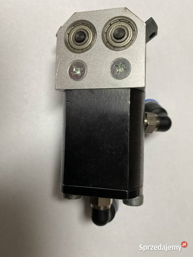 Chwytak pneumatyczny Produkcja Nowogrodziec